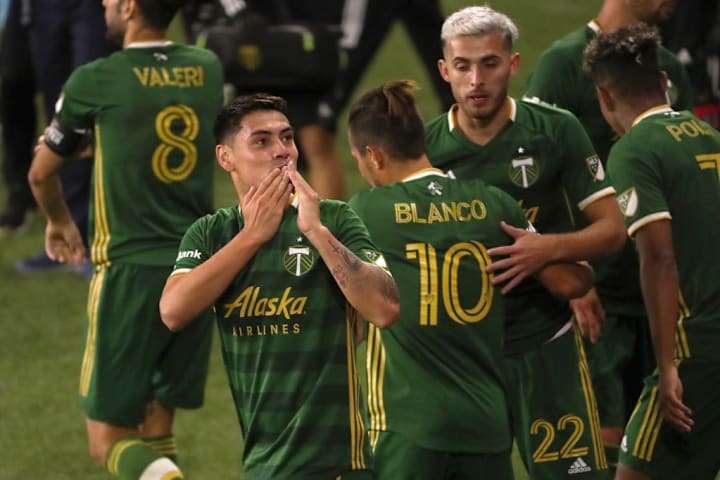 Portland Timbers
