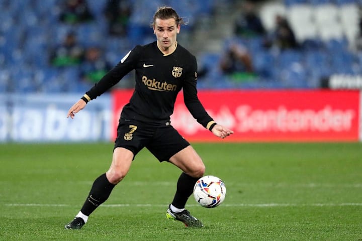Antoine Griezmann