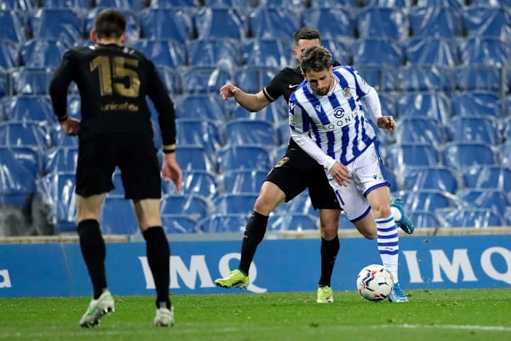 Adnan Januzaj, Jordi Alba
