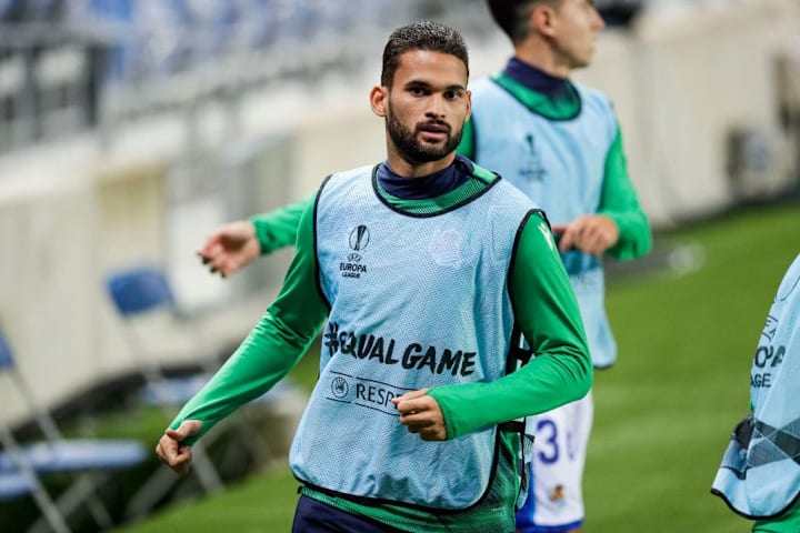 Willian José