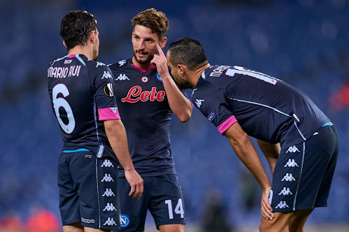 Napoli