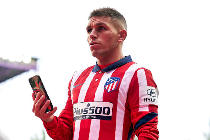 Lucas Torreira