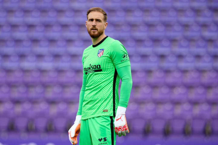 Jan Oblak