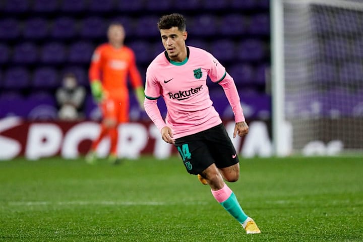 Coutinho