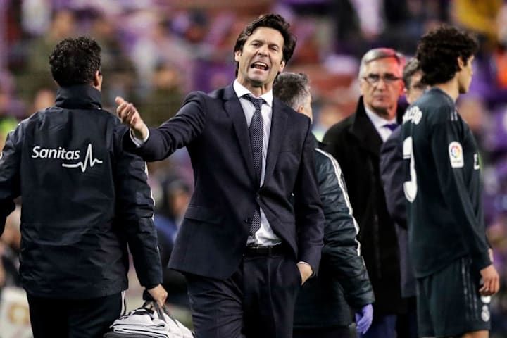 Santiago Solari