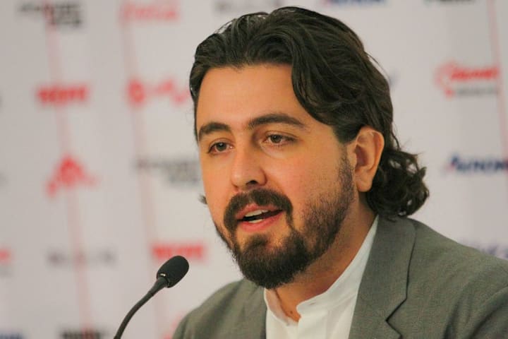 Ricardo Pelaez Unveiled as New Chivas Sporting Director