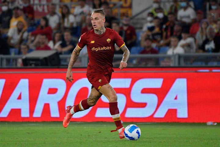 Rick Karsdorp