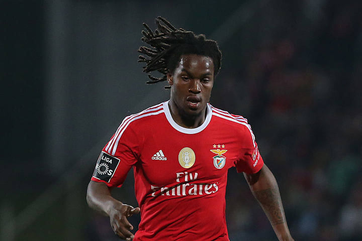 Rio Ave FC v SL Benfica - Primeira Liga