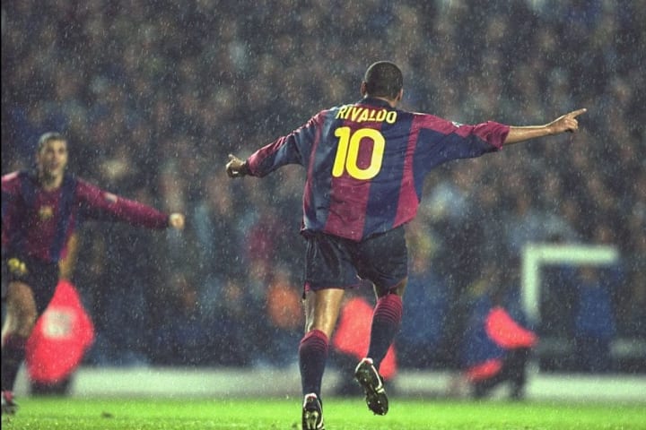 Rivaldo