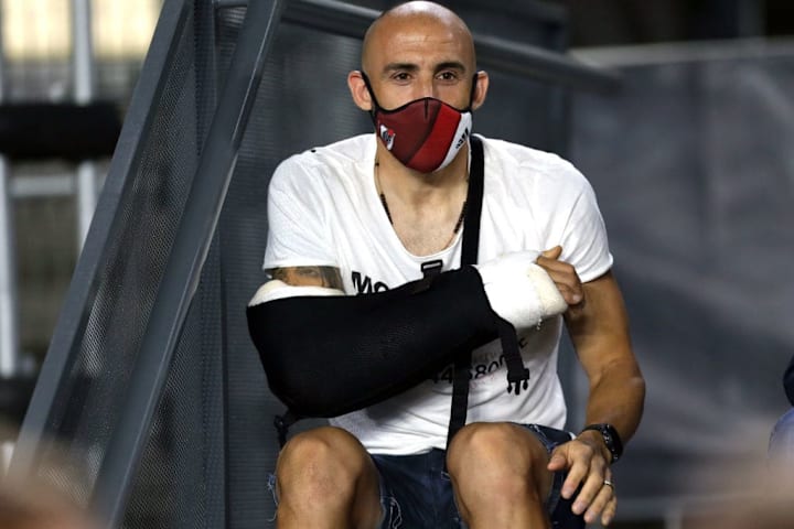 Javier Pinola