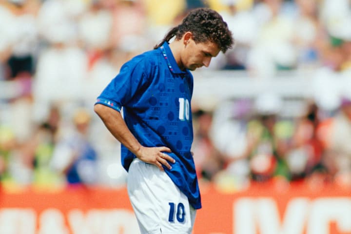 Roberto Baggio