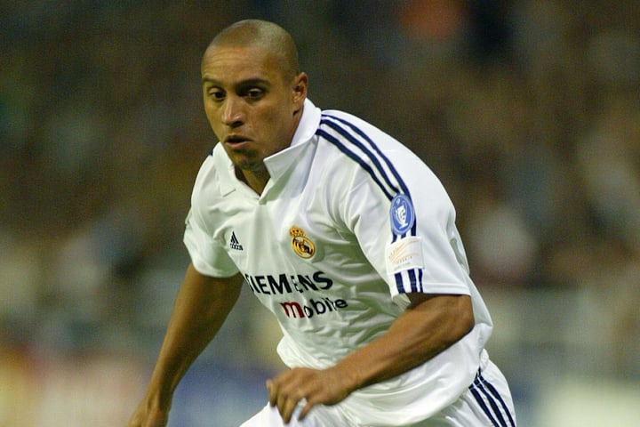Roberto Carlos