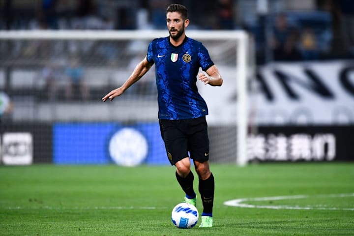 Roberto Gagliardini