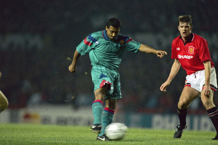 Romario