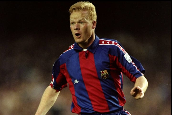 Ronald Koeman