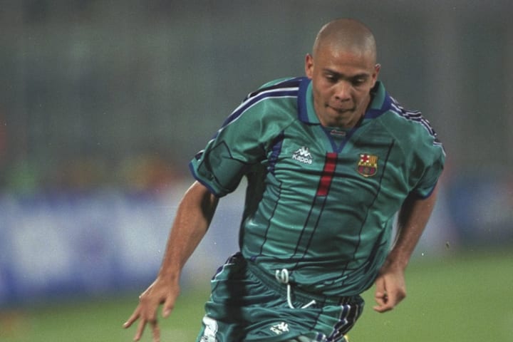 Ronaldo