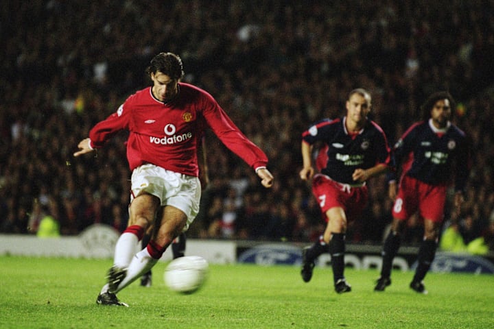 Ruud van Nistelrooy