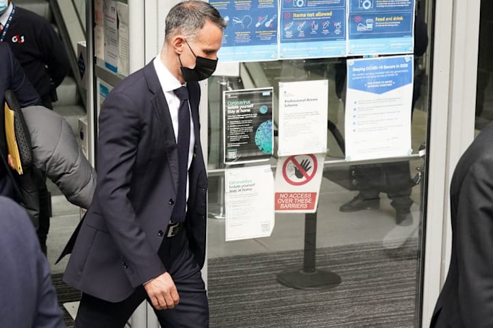 Ryan Giggs