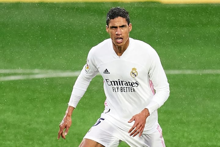 SD Huesca v Real Madrid - La Liga Santander