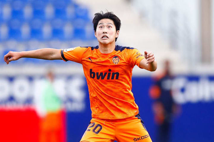 Kang-in Lee