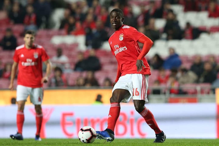 SL Benfica v Arouca FC - Taca de Portugal