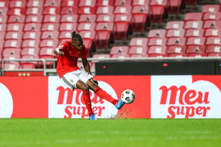 Nuno Tavares