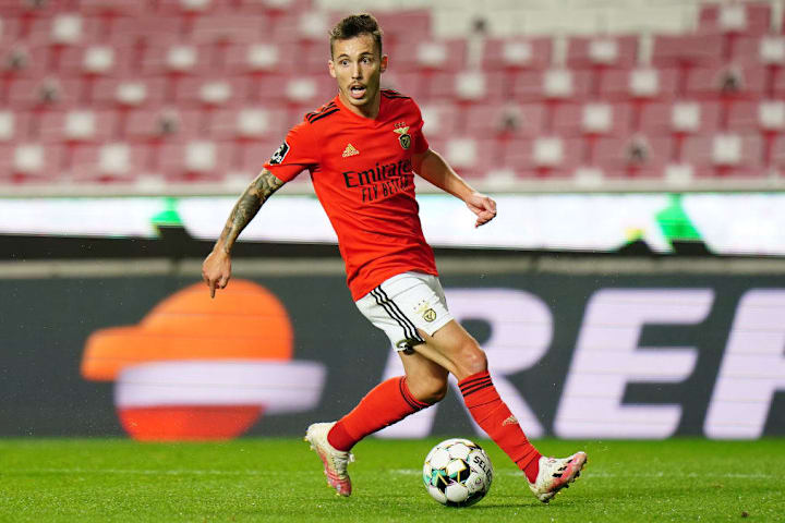 Alex Grimaldo