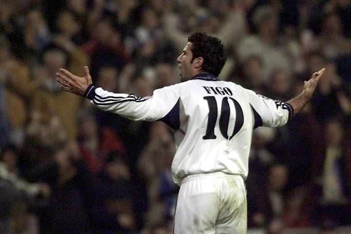 Luis Figo