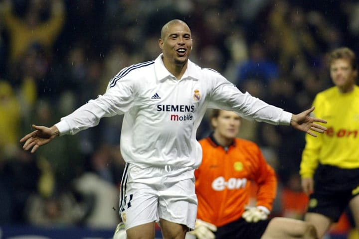 Ronaldo