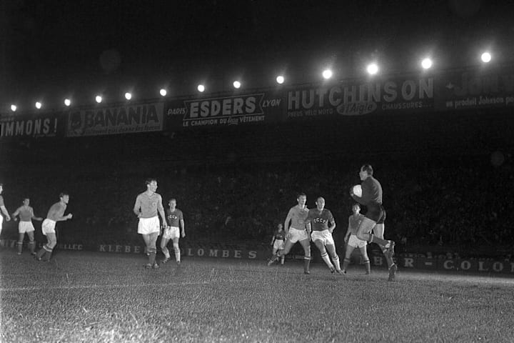 SOCCER-EURO60-SOVIET UNION-YUGOSLAVIA