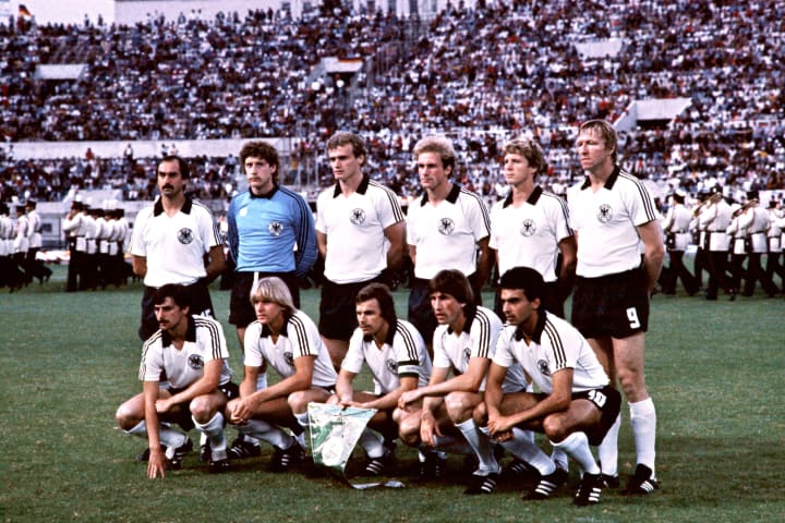 SOCCER-EURO80-GERMANY-TEAM