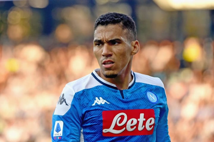 SPAL v SSC Napoli - Serie A