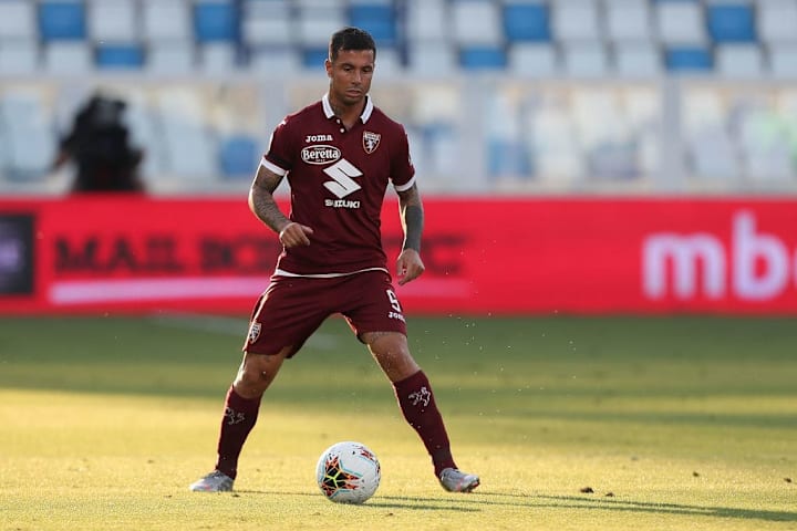 Armando Izzo, Torino