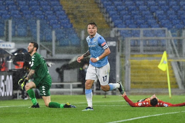 Ciro Immobile
