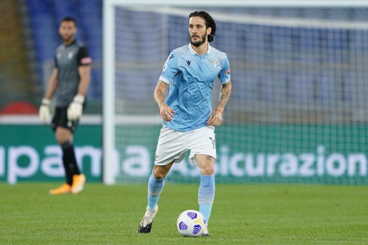 Luis Alberto