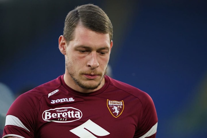 Andrea Belotti