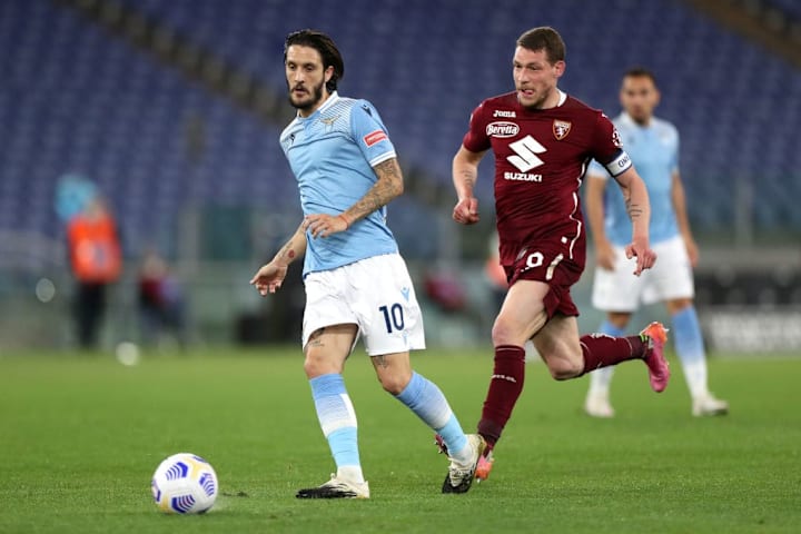 Luis Alberto