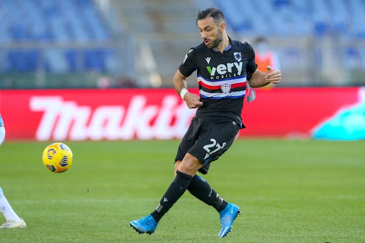 Fabio Quagliarella