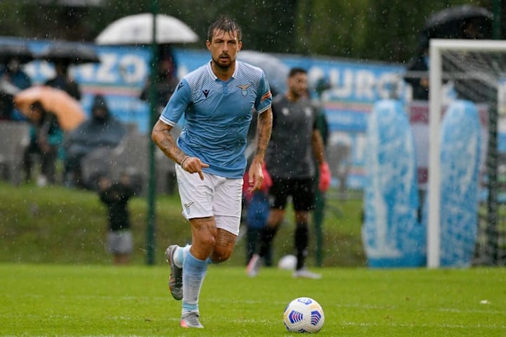 SS Lazio and Triestina - Pre-Season Friendly