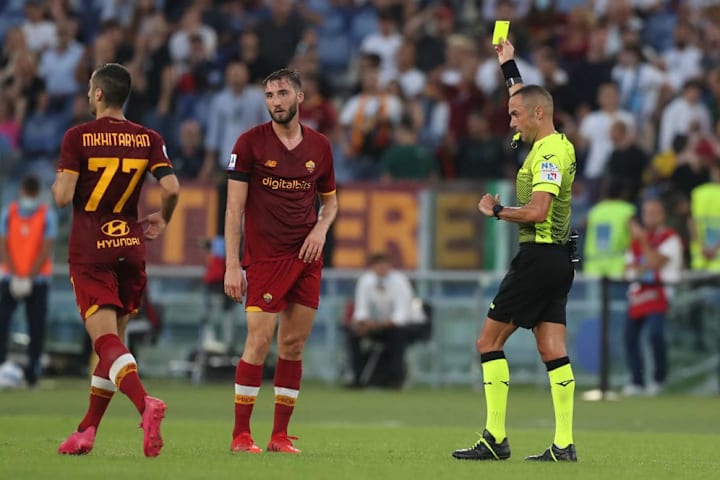 Lazio-Roma
