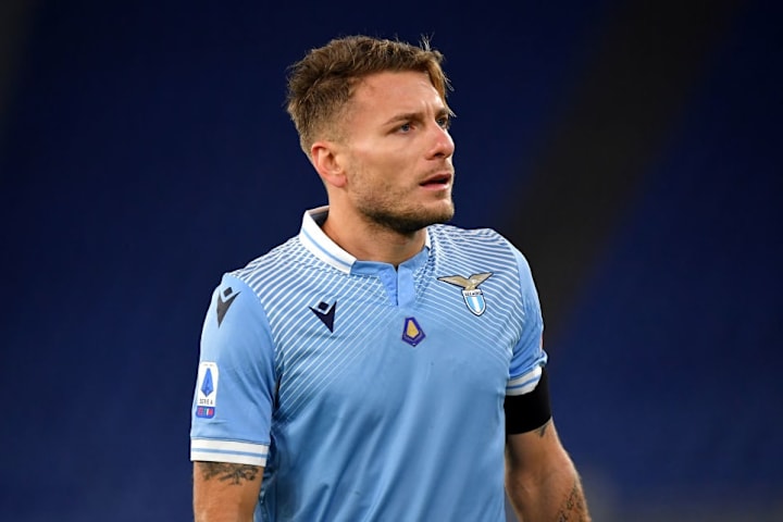 SS Lazio v Hellas Verona FC - Serie A