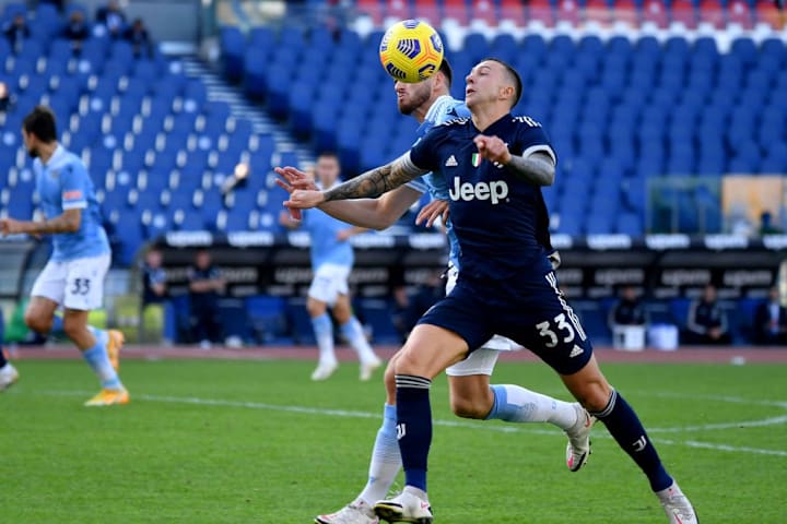 Federico Bernardeschi