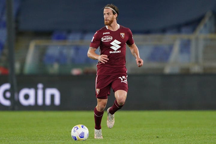 Cristian Ansaldi