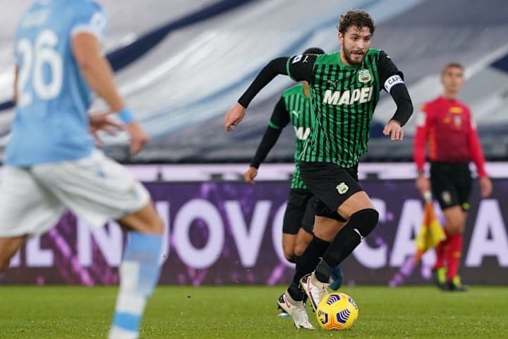 Manuel Locatelli