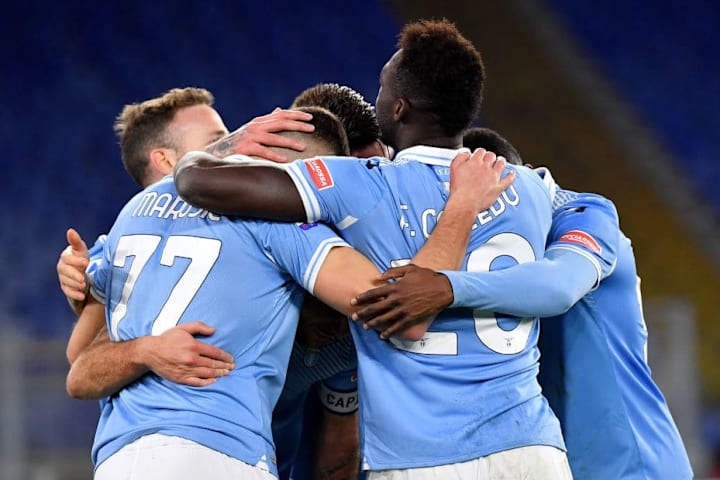 SS Lazio