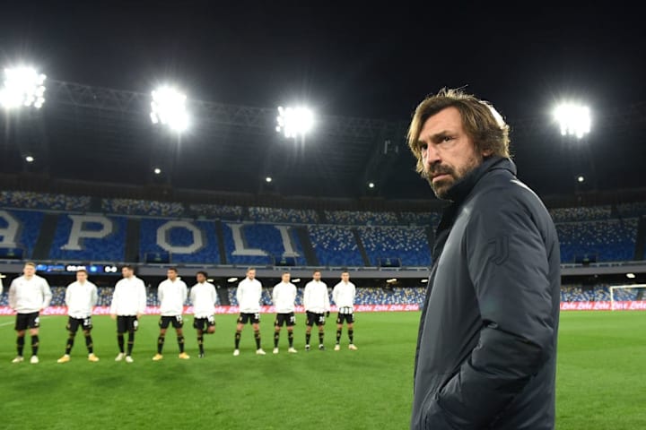 Andrea Pirlo