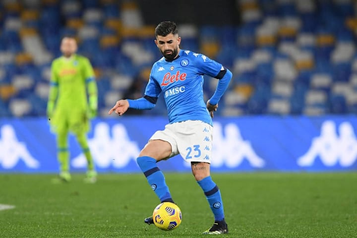Elseid Hysaj