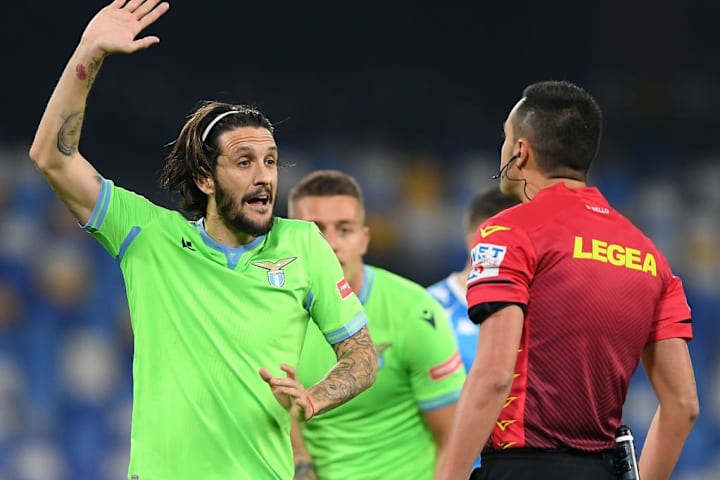 Napoli-Lazio