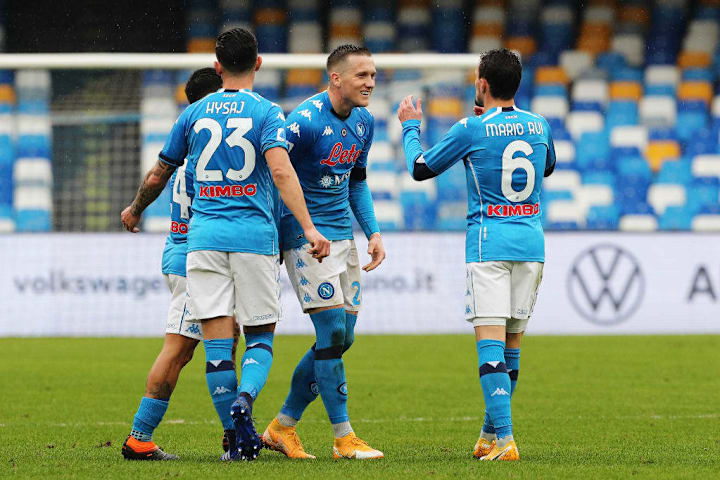 Napoli 