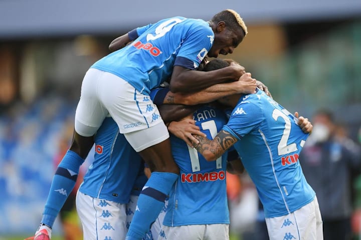 SSC Napoli
